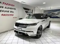 2022 Land Rover Range Rover