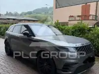 2022 Land Rover Range Rover