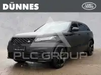 2022 Land Rover Range Rover