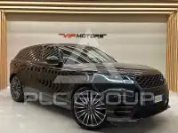 2022 Land Rover Range Rover
