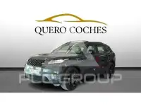 2022 Land Rover Range Rover