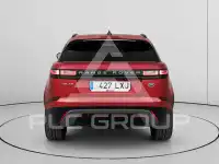 2022 Land Rover Range Rover