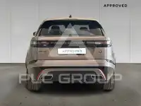 2022 Land Rover Range Rover