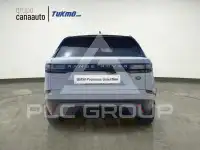 2022 Land Rover Range Rover