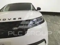 2022 Land Rover Range Rover