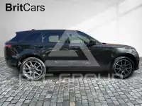 2022 Land Rover Range Rover