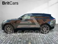 2022 Land Rover Range Rover