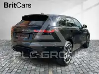 2022 Land Rover Range Rover