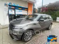 2022 Land Rover Range Rover