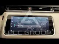 2022 Land Rover Range Rover