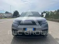 2022 Land Rover Range Rover