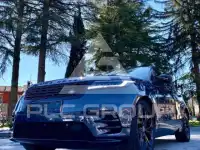 2022 Land Rover Range Rover