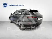 2022 Land Rover Range Rover