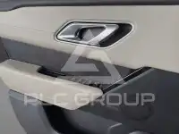 2022 Land Rover Range Rover