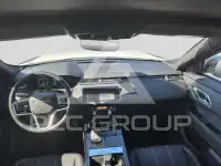 2022 Land Rover Range Rover