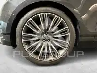 2022 Land Rover Range Rover