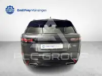 2022 Land Rover Range Rover