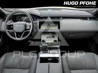 2022 Land Rover Range Rover