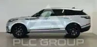 2022 Land Rover Range Rover