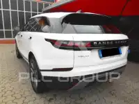 2022 Land Rover Range Rover