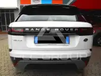 2022 Land Rover Range Rover