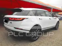 2022 Land Rover Range Rover