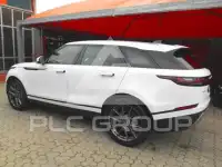 2022 Land Rover Range Rover