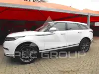 2022 Land Rover Range Rover