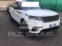 2022 Land Rover Range Rover