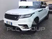 2022 Land Rover Range Rover