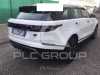 2022 Land Rover Range Rover