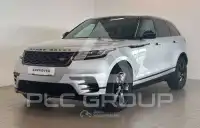 2022 Land Rover Range Rover