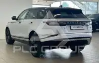 2022 Land Rover Range Rover