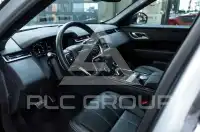 2022 Land Rover Range Rover