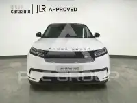 2022 Land Rover Range Rover
