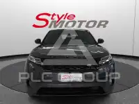 2022 Land Rover Range Rover