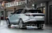 2022 Land Rover Range Rover