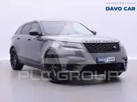 2022 Land Rover Range Rover