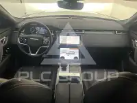 2022 Land Rover Range Rover