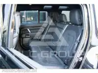 2022 Land Rover DEFENDER
