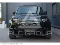 2022 Land Rover DEFENDER