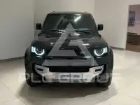 2022 Land Rover DEFENDER