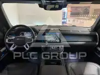 2022 Land Rover DEFENDER
