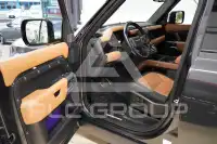 2022 Land Rover DEFENDER