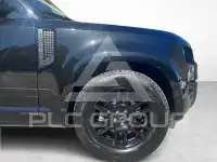 2022 Land Rover DEFENDER