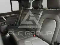 2022 Land Rover DEFENDER