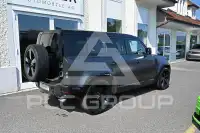 2022 Land Rover DEFENDER
