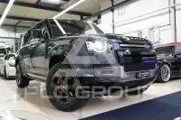2022 Land Rover DEFENDER