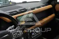 2022 Land Rover DEFENDER