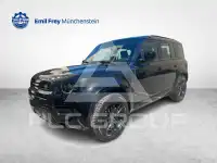 2022 Land Rover DEFENDER